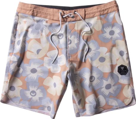 Lookout Boardshorts 17.5" - Men's|-|Short de bain Lookout 17.5" - Homme sold by The Last Hunt