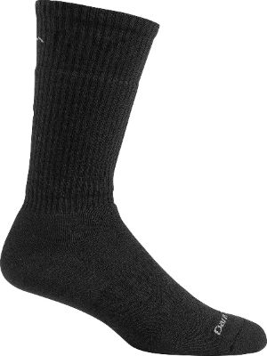 Standard Issue Mid-Calf Light Cushion Socks - Men's|-|Chaussettes à coussinets légers Standard Issue Mid-Calf - Homme sold by The Last Hunt