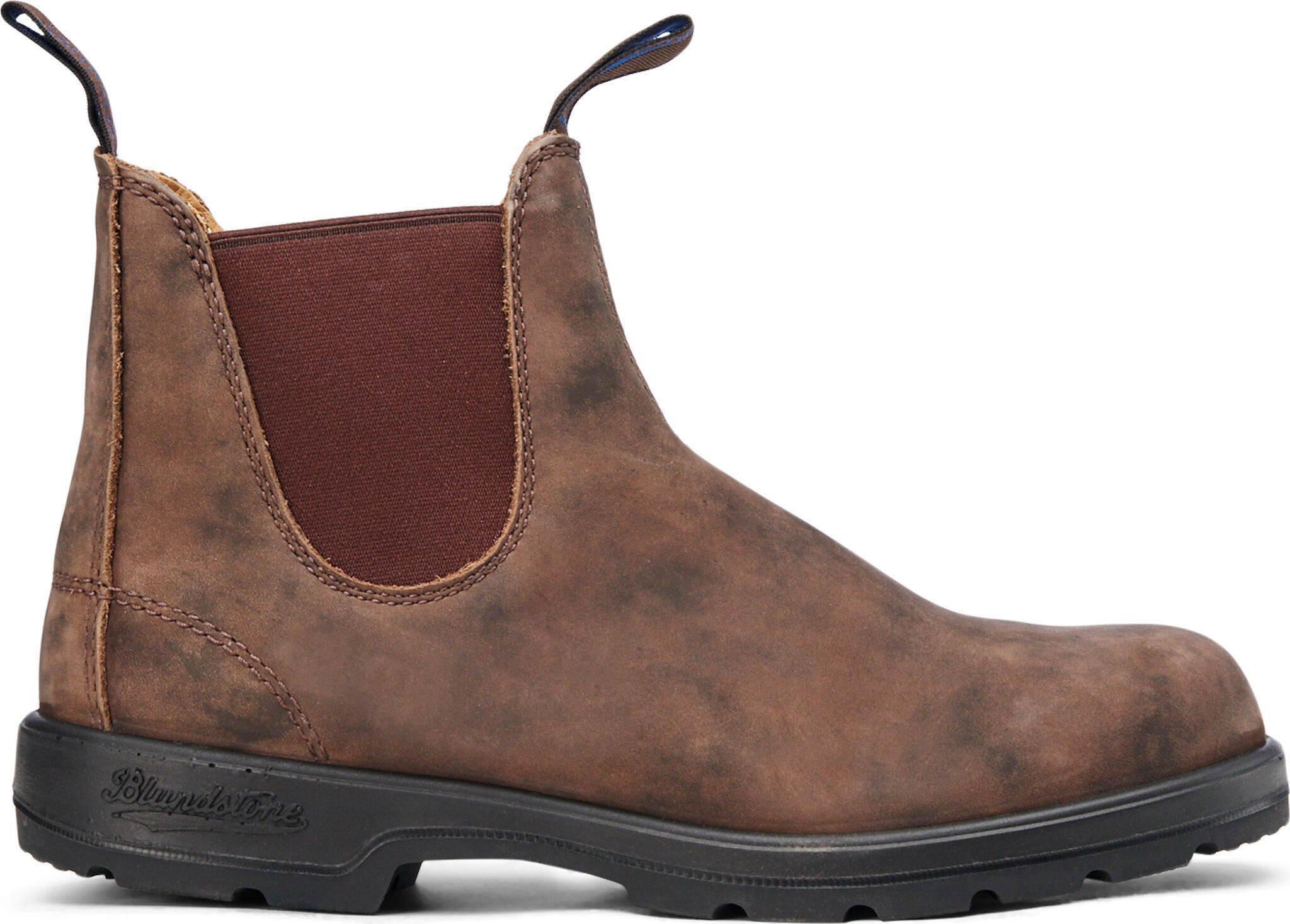 584 - Winter Rustic Brown Boots - Unisex|-|584 - Botte Hiver Thermique brun rustique - Unisexe sold by The Last Hunt