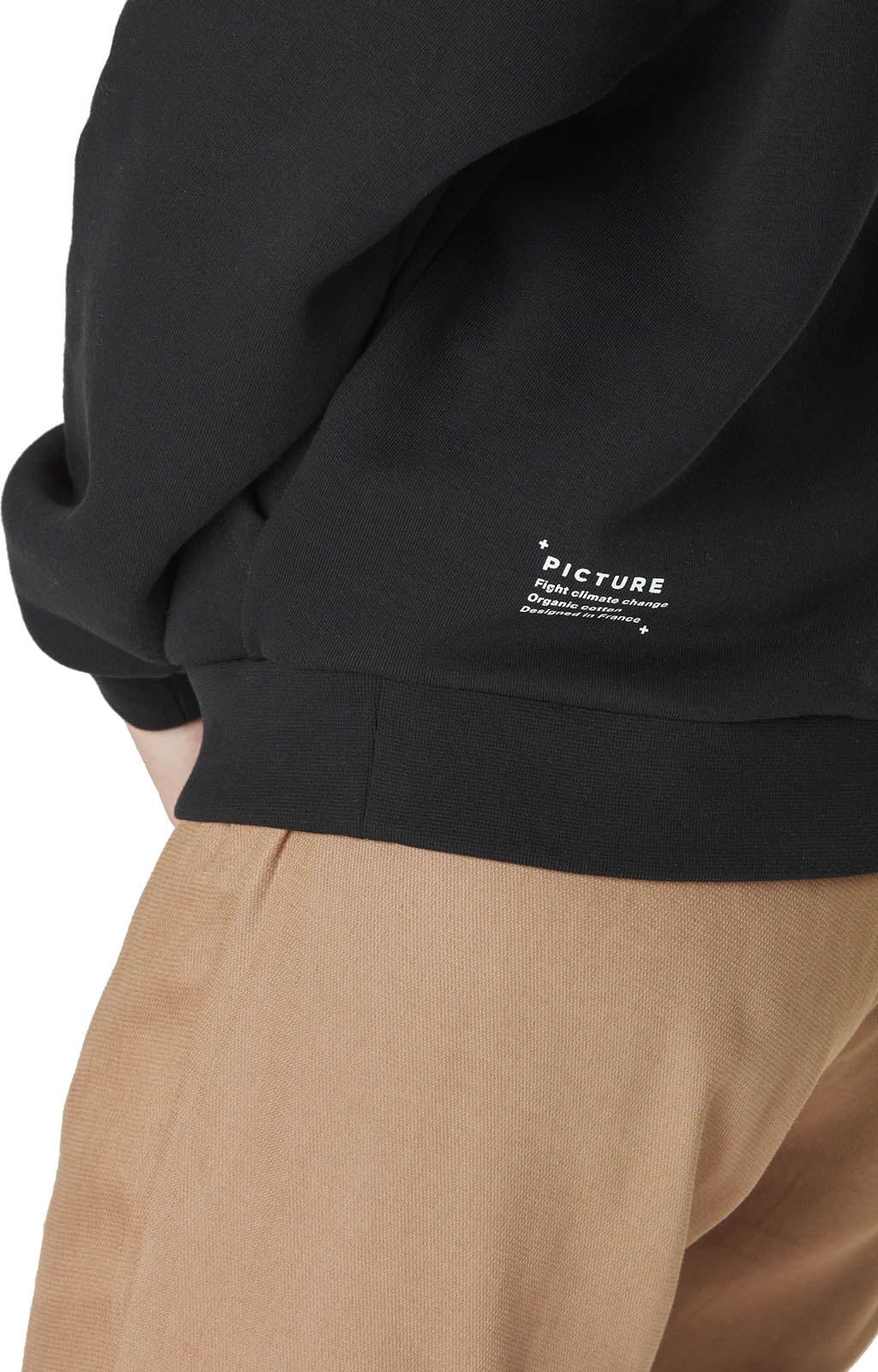 Henia Hoodie - Women's|-|Chandail à capuchon Henia - Femme sold by The Last Hunt product image thumbnail 4