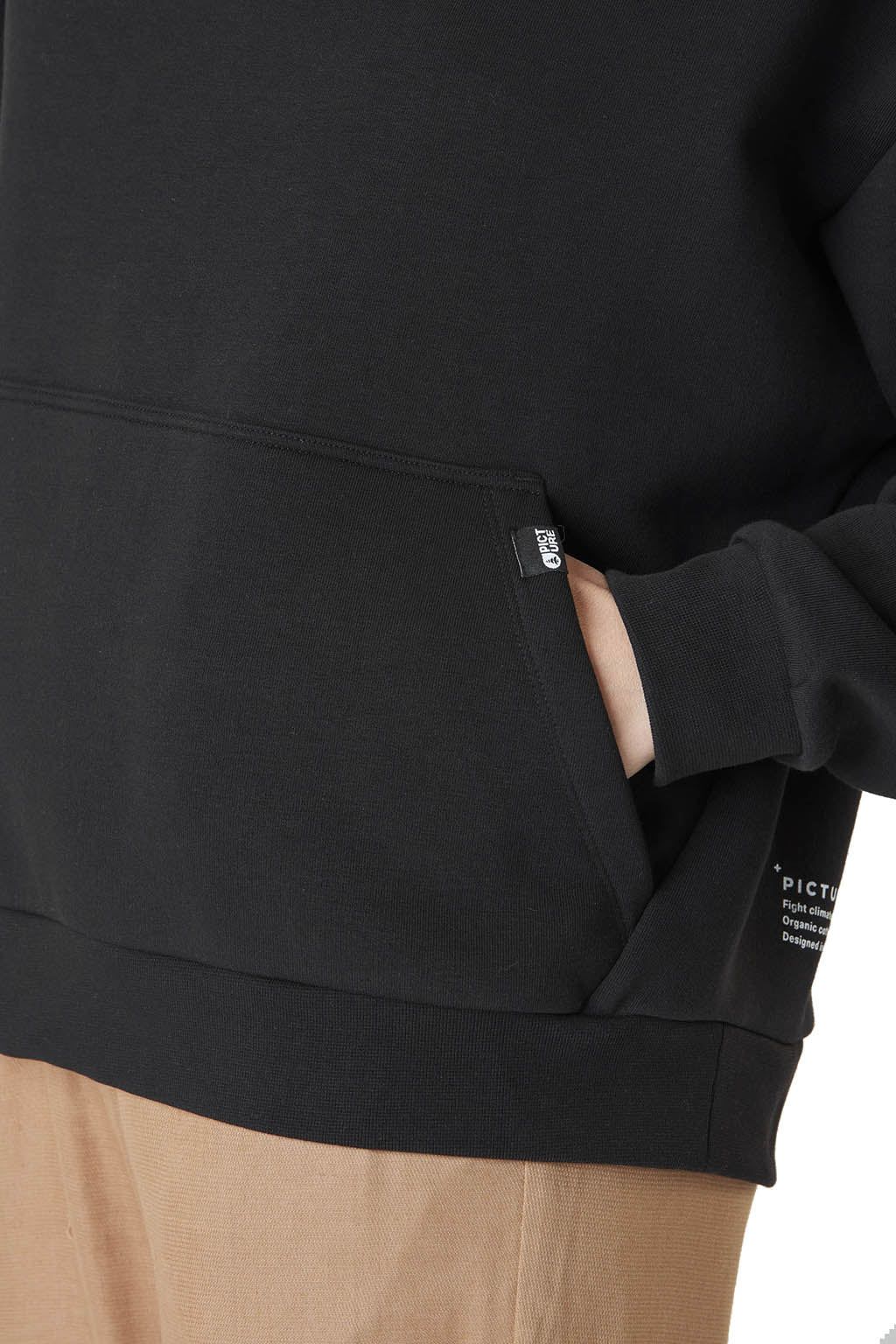 Henia Hoodie - Women's|-|Chandail à capuchon Henia - Femme sold by The Last Hunt product image thumbnail 5