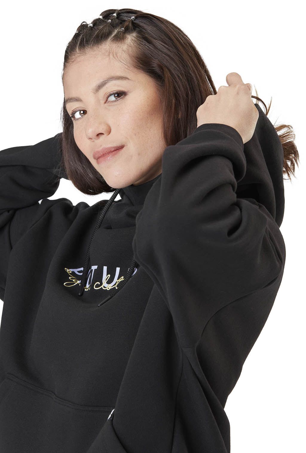 Henia Hoodie - Women's|-|Chandail à capuchon Henia - Femme sold by The Last Hunt product image thumbnail 2