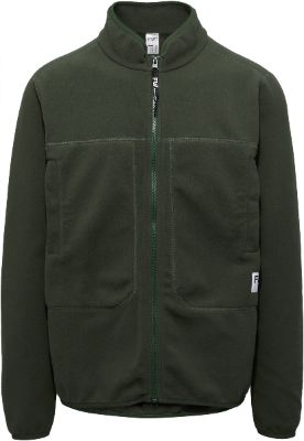 Root Light Fleece Jacket - Unisex|-|Manteau polaire Root Light - Unisexe sold by The Last Hunt