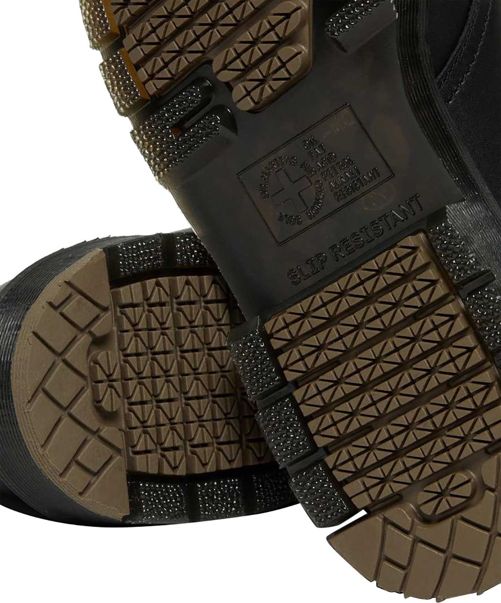 1461 Slip Resistant Shoes - Unisex|-|Chaussure antidérapante 1461 - Unisexe sold by The Last Hunt product image thumbnail 3