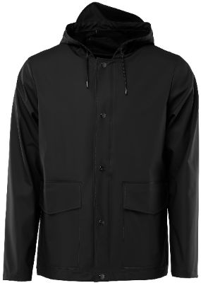 Short Hooded Coat V2 - Unisex|-|Manteau Short Hooded V2 - Unisexe sold by The Last Hunt