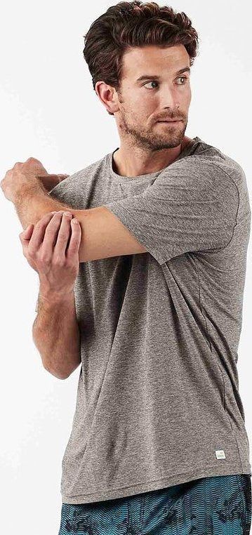 Strato Tech Tee - Men's|-|T-shirt Strato Tech - Homme sold by The Last Hunt product image thumbnail 4