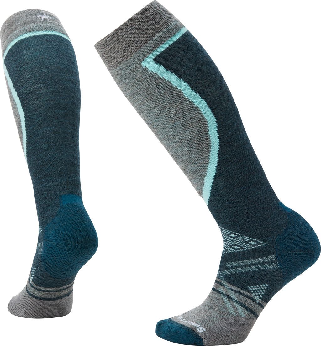 Ski Full Cushion OTC Socks - Women's|-|Chaussettes de ski OTC Full Cushion - Femme sold by The Last Hunt product image thumbnail 4