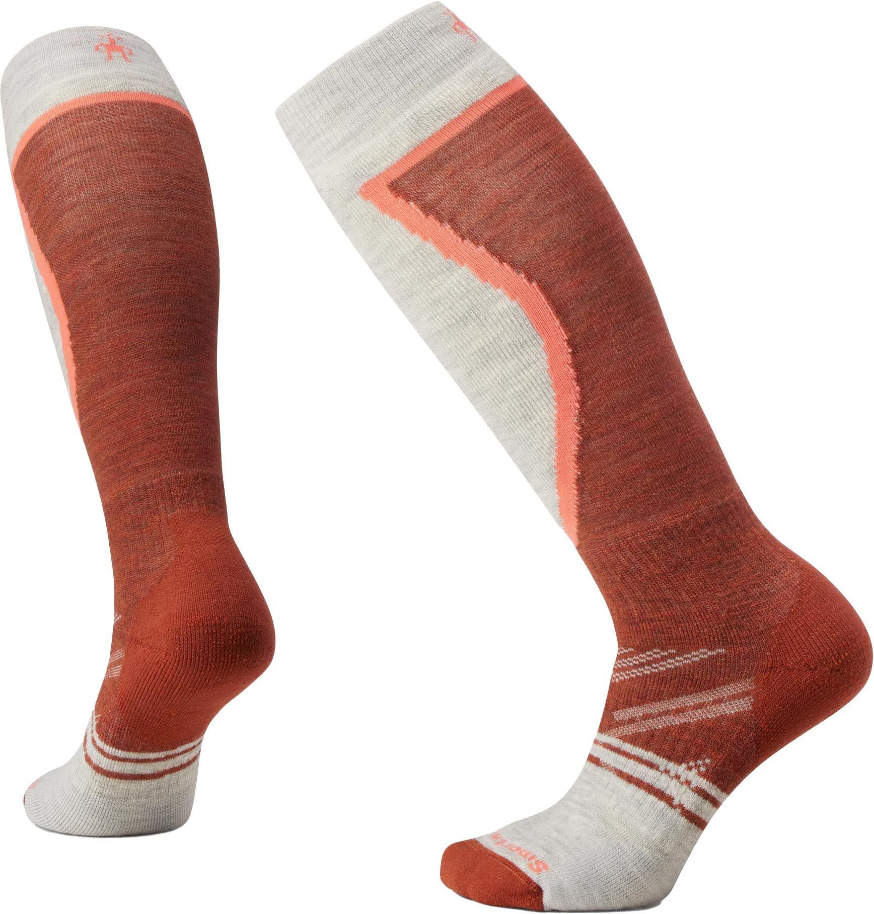 Ski Full Cushion OTC Socks - Women's|-|Chaussettes de ski OTC Full Cushion - Femme sold by The Last Hunt product image thumbnail 2