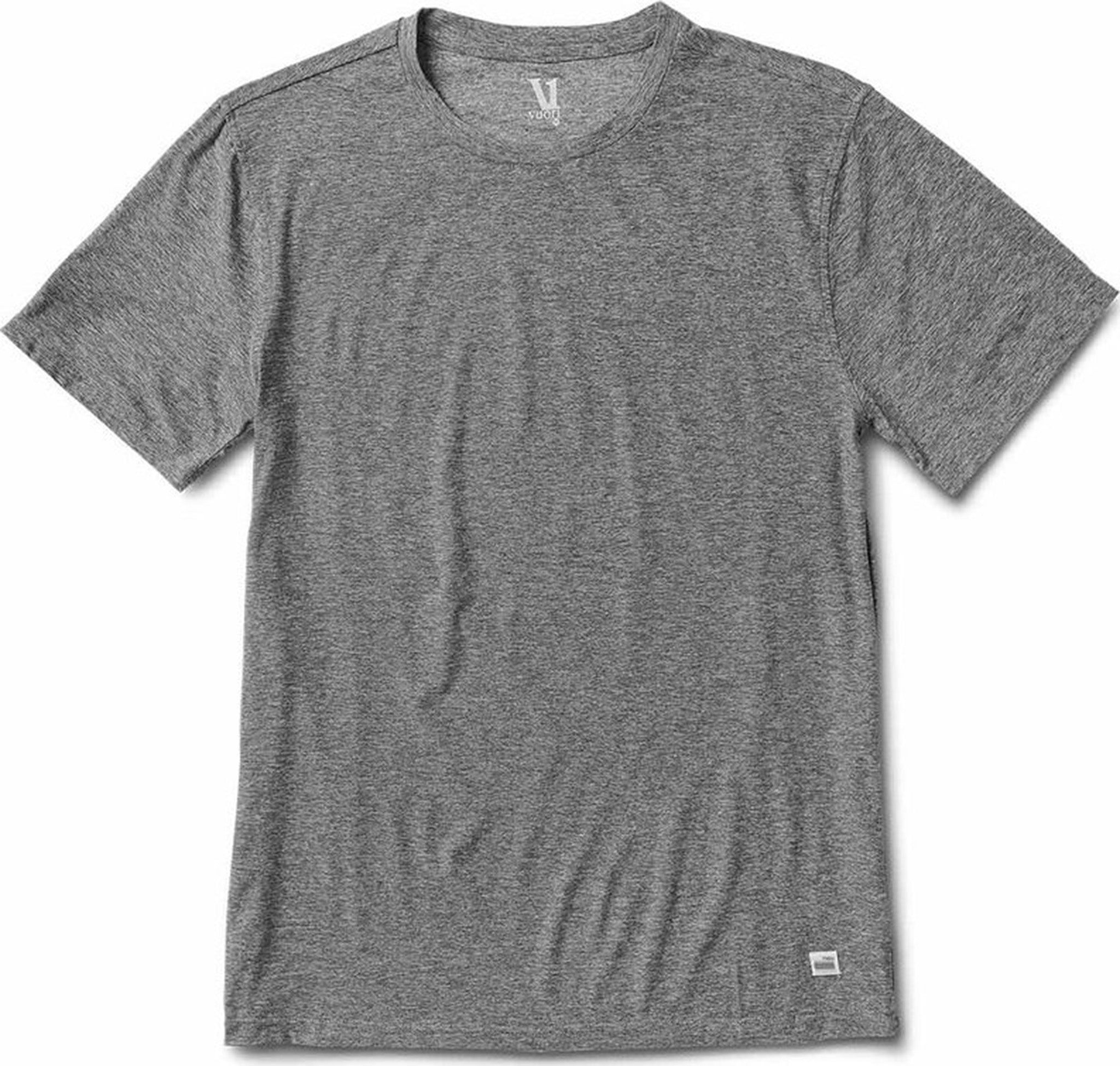 Strato Tech Tee - Men's|-|T-shirt Strato Tech - Homme sold by The Last Hunt product image thumbnail 3