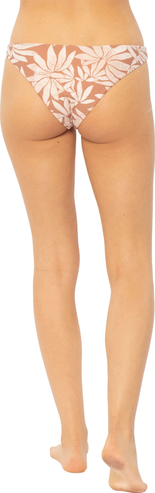 Layla Skimpy Bikini Bottom - Women's|-|Bas de bikini Skimpy Layla - Femme sold by The Last Hunt product image thumbnail 2