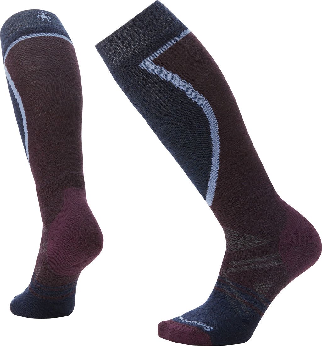 Ski Full Cushion OTC Socks - Women's|-|Chaussettes de ski OTC Full Cushion - Femme sold by The Last Hunt product image thumbnail 5