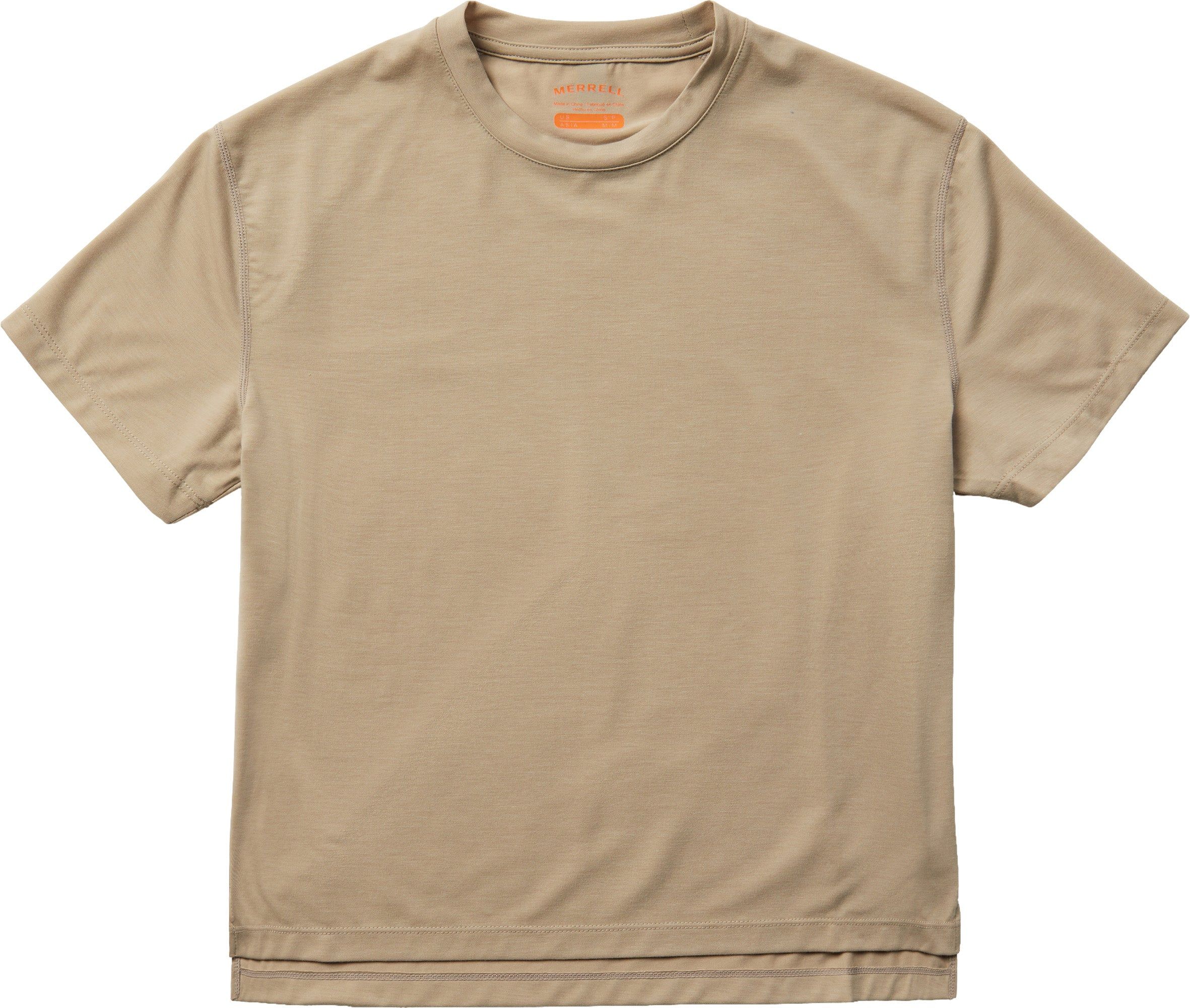 Perfect Tencel T-Shirt - Women's|-|T-shirt Perfect Tencel - Femme sold by The Last Hunt product image thumbnail 3