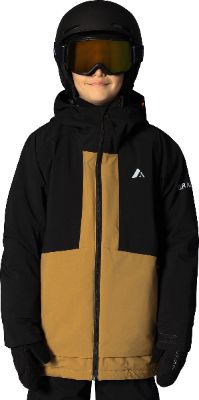 Sutton Jacket - Boy's|-|Manteau Sutton - Garçon sold by The Last Hunt