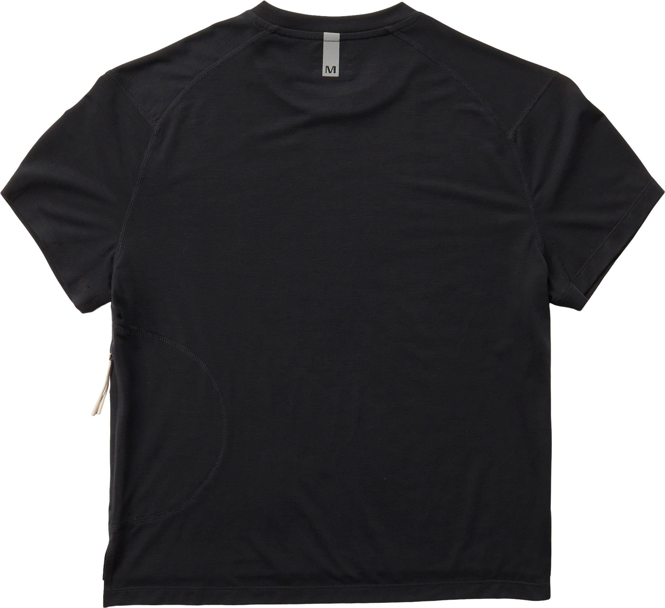 Perfect Tencel T-Shirt - Women's|-|T-shirt Perfect Tencel - Femme sold by The Last Hunt product image thumbnail 2