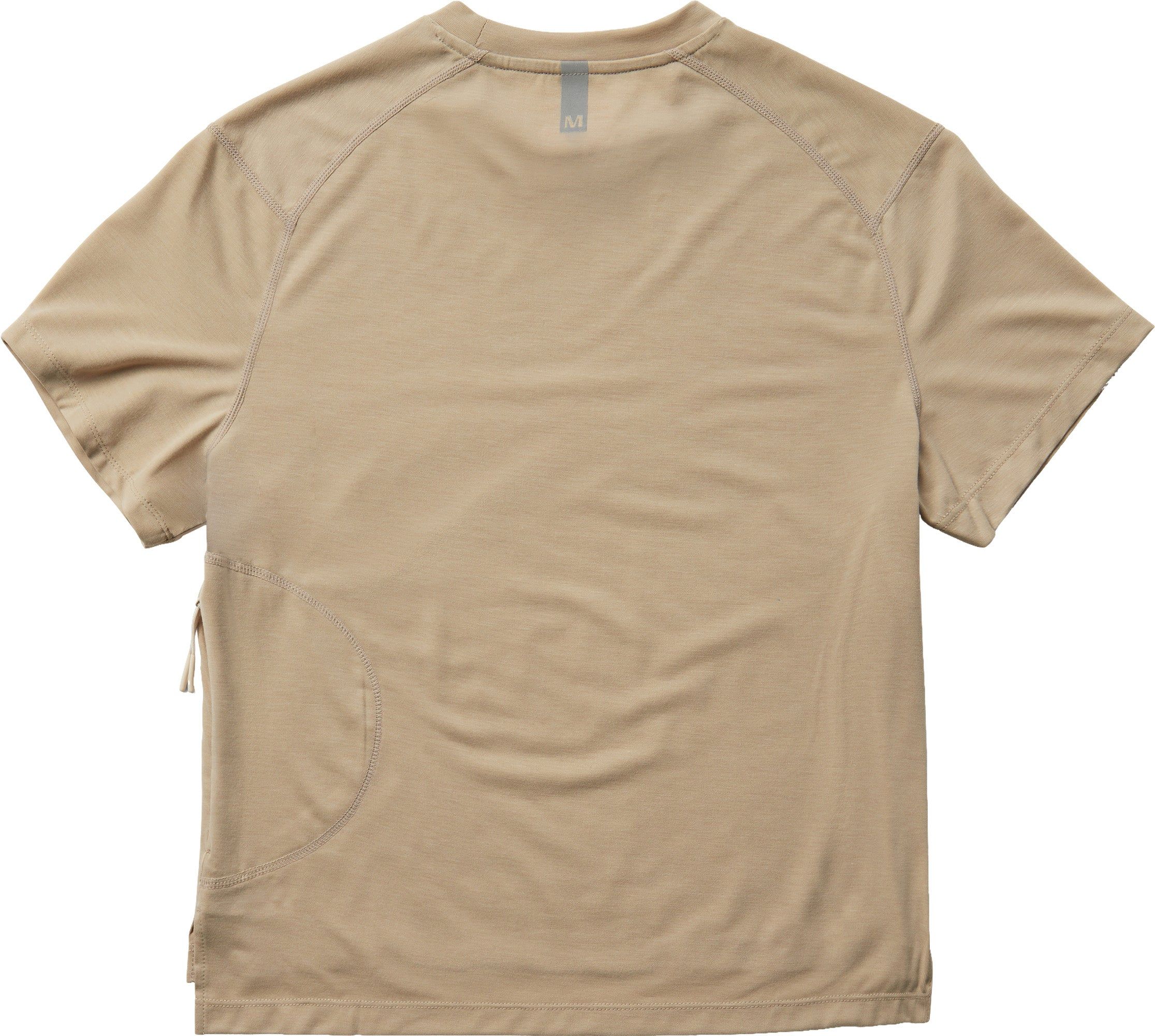 Perfect Tencel T-Shirt - Women's|-|T-shirt Perfect Tencel - Femme sold by The Last Hunt product image thumbnail 4