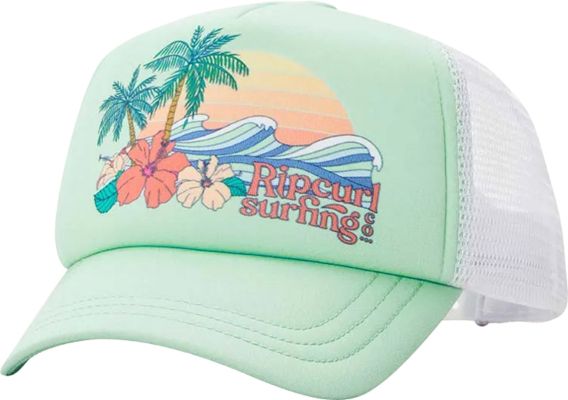 Tide Trucker Hat - Girl's|-|Casquette Tide Trucker - Fille sold by The Last Hunt