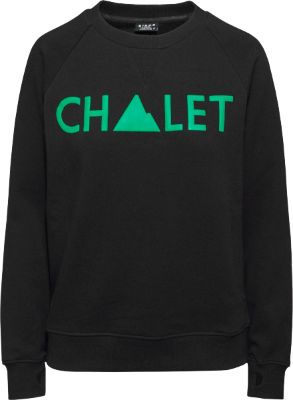 Chalet Sweater - Women's|-|Chandail Chalet - Femme sold by The Last Hunt