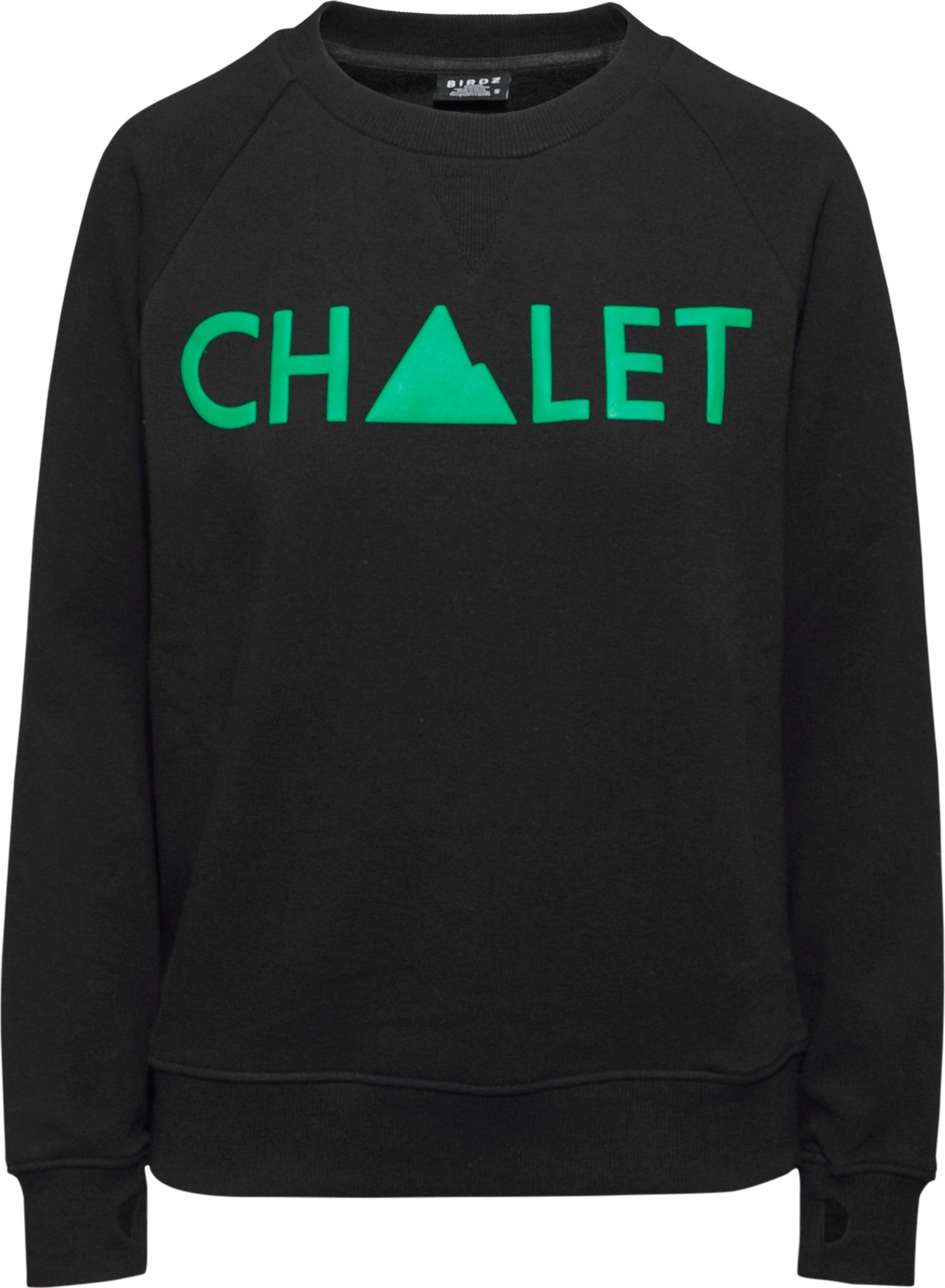 Chalet Sweater - Women's|-|Chandail Chalet - Femme sold by The Last Hunt