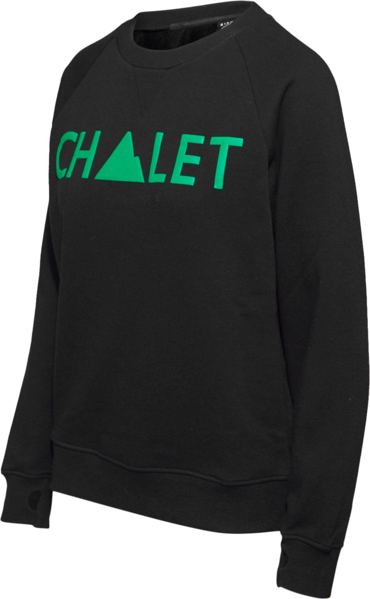 Chalet Sweater - Women's|-|Chandail Chalet - Femme sold by The Last Hunt product image thumbnail 3