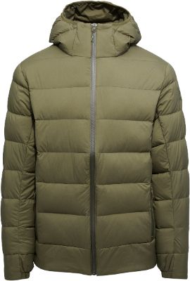 Robson Down Jacket - Men's|-|Manteau en duvet Robson - Homme sold by The Last Hunt
