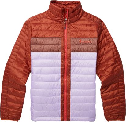 Capa Insulated Jacket - Women's|-|Manteau isolé Capa - Femme sold by The Last Hunt