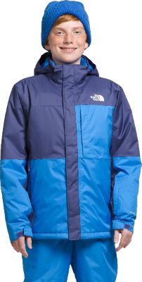 Freedom Extreme Insulated Jacket - Boys|-|Manteau isolé Freedom Extreme - Garçon sold by The Last Hunt