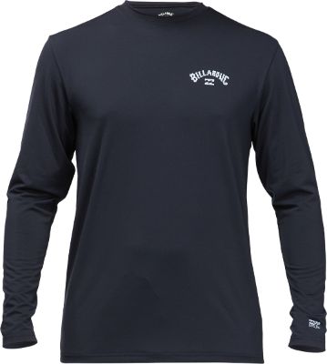 Arch Wave Long Sleeve Surf Tee - Men's|-|T-shirt de surf à manches longues Arch Wave - Homme sold by The Last Hunt