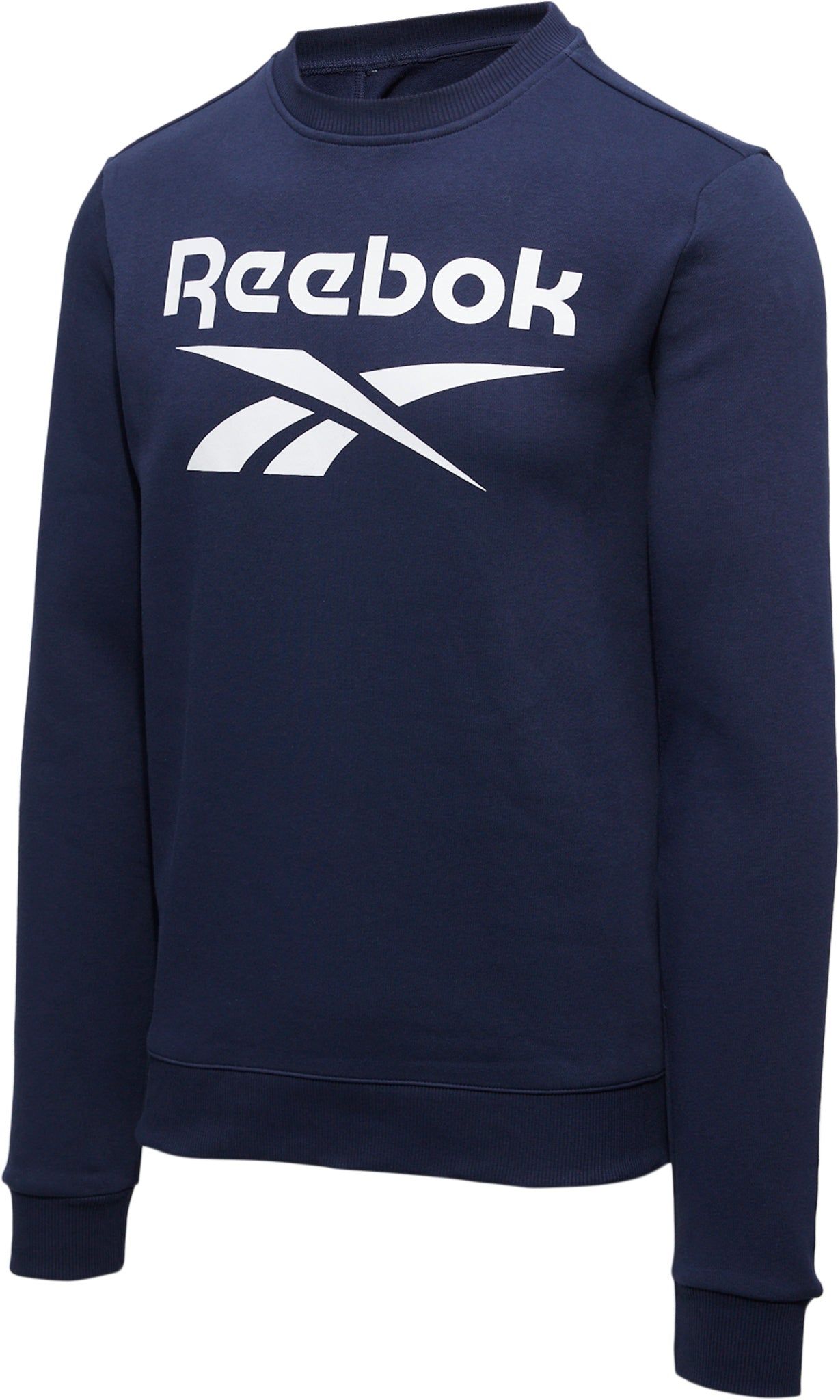 Identity Fleece Crew Neck Sweatshirt - Men's|-|Chandail en molleton à col rond Identity - Homme sold by The Last Hunt product image thumbnail 2