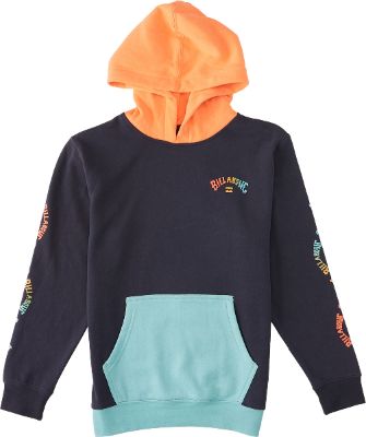 United Pullover Hoodie - Boys|-|Chandail à capuchon United - Garçon sold by The Last Hunt