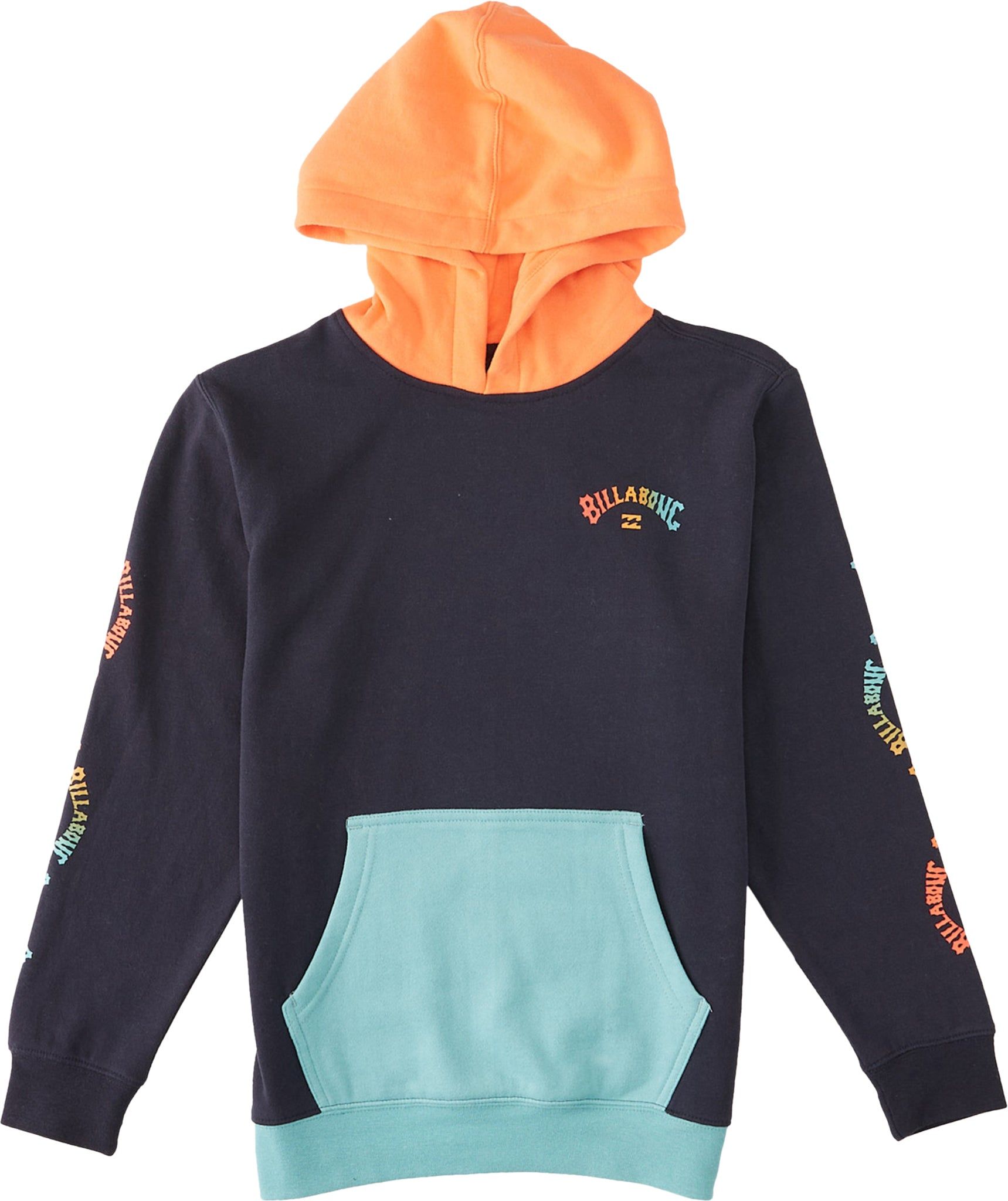 United Pullover Hoodie - Boys|-|Chandail à capuchon United - Garçon sold by The Last Hunt