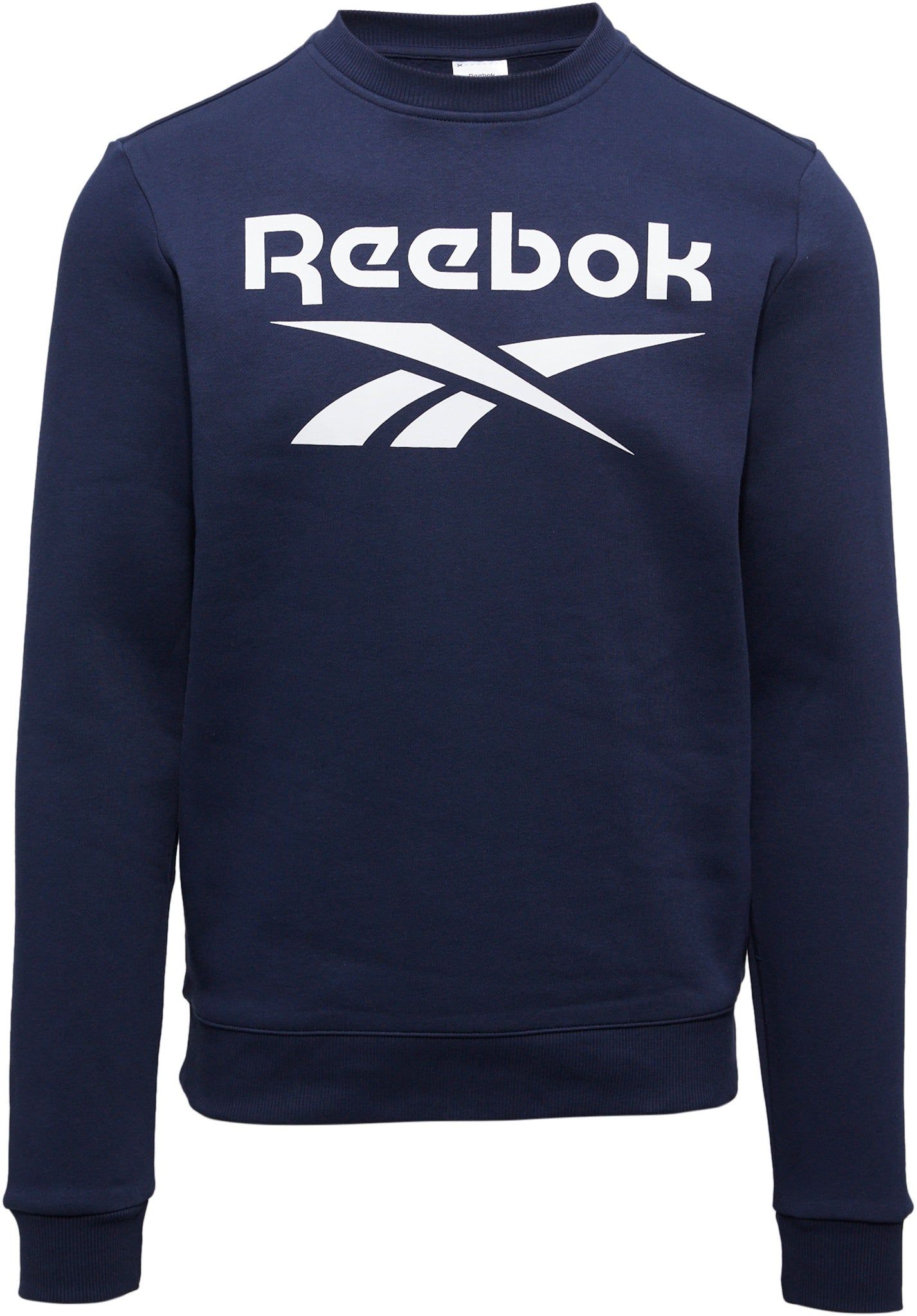 Identity Fleece Crew Neck Sweatshirt - Men's|-|Chandail en molleton à col rond Identity - Homme sold by The Last Hunt