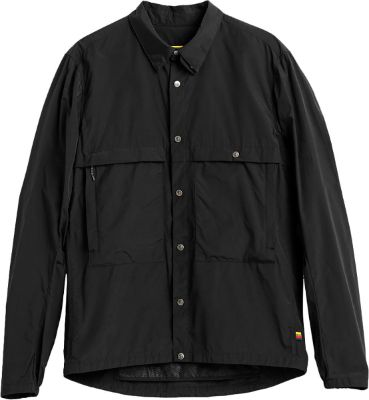 S/F Rider's Wind Jacket - Men's|-|Coupe-vent S/F Rider's - Homme sold by The Last Hunt
