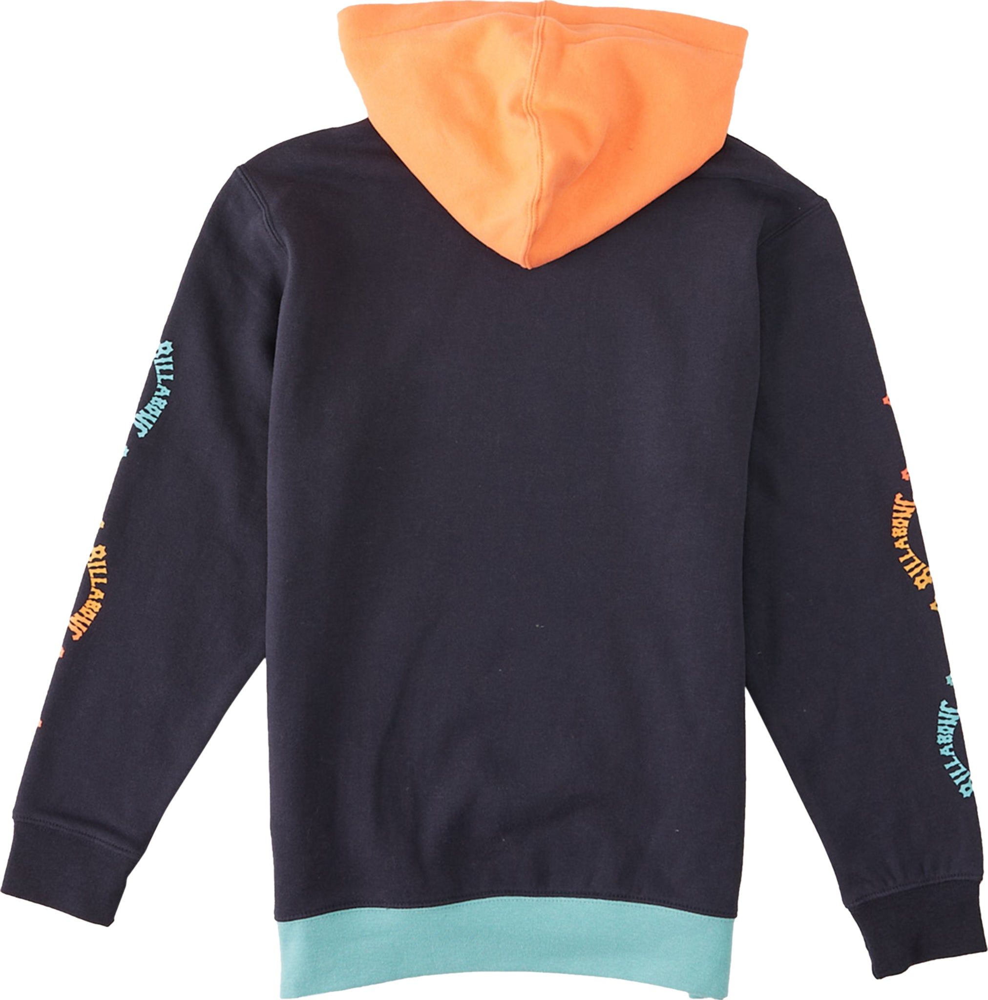 United Pullover Hoodie - Boys|-|Chandail à capuchon United - Garçon sold by The Last Hunt product image thumbnail 2