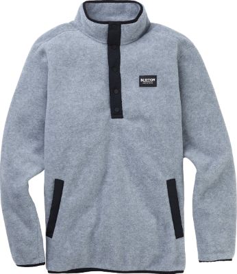 Hearth Fleece Pullover - Men's |-|Chandail en molleton Hearth - Homme sold by The Last Hunt