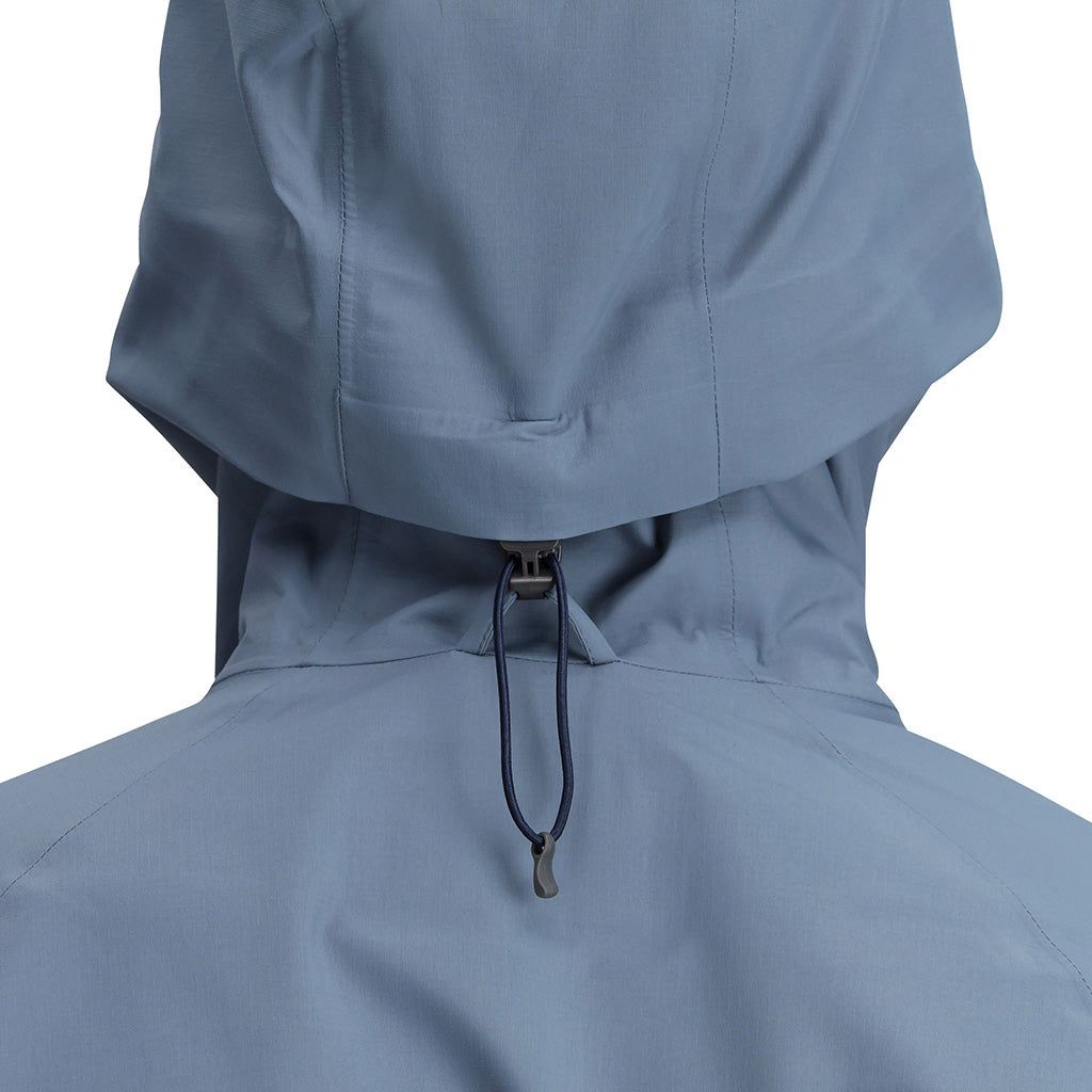 MicroGravity AscentShell Jacket - Men's|-|Manteau MicroGravity AscentShell - Homme sold by The Last Hunt product image thumbnail 2