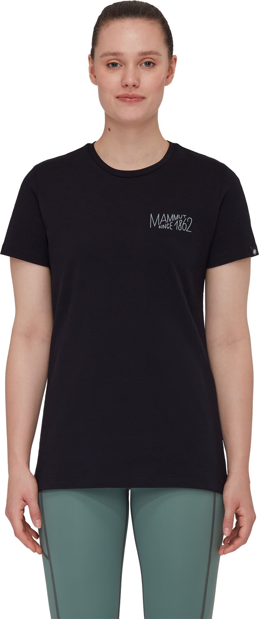 Massone No Ceiling T-Shirt - Women's |-|T-shirt Massone No Ceiling - Femme sold by The Last Hunt product image thumbnail 5