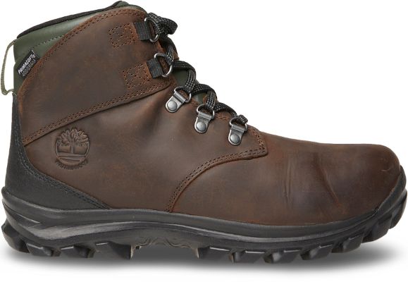 Chillberg Waterproof Insulated Mid Boots - Men's|-|Botte mi-haute isolée et imperméable Chillberg - Homme sold by The Last Hunt
