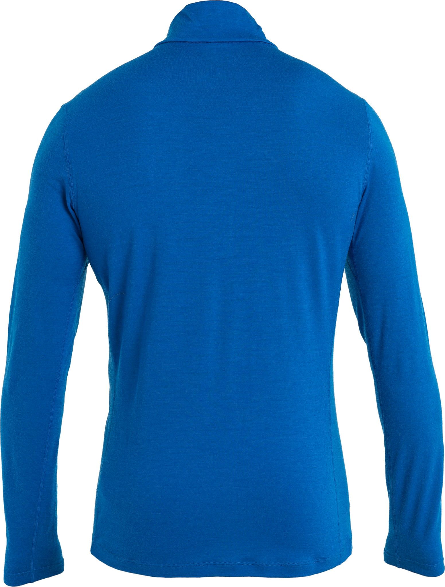 200 Oasis LS Half Zip Base Layer - Men's|-|Couche de base à demi-glissière et manches longues 200 Oasis - Homme sold by The Last Hunt product image thumbnail 4