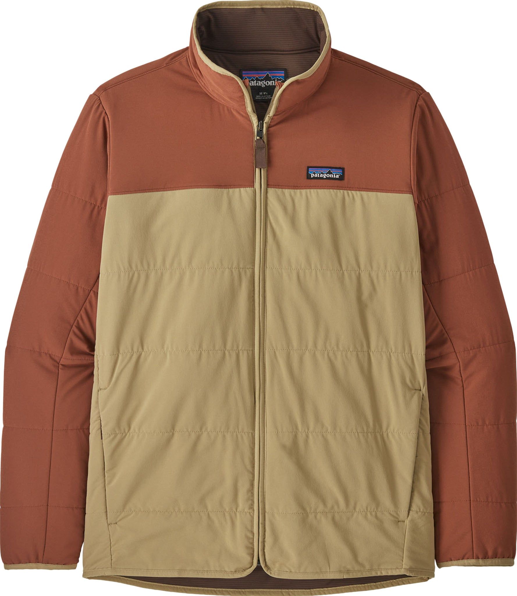 Pack in Jacket - Men's|-|Manteau Pack In - Homme sold by The Last Hunt product image thumbnail 2