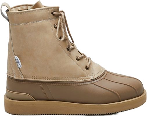 ALAL-WPAB Boots - Unisex|-|Bottes ALAL-WPAB - Unisexe sold by The Last Hunt