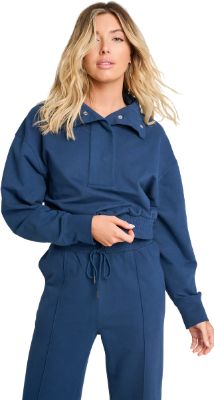 Organic Comfort Loose Pants - Women's|-|Pantalon ample confort biologique - Femme sold by The Last Hunt