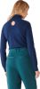 Merino Mockneck Sweater - Women's|-|Chandail à col montant en mérinos - Femme sold by The Last Hunt