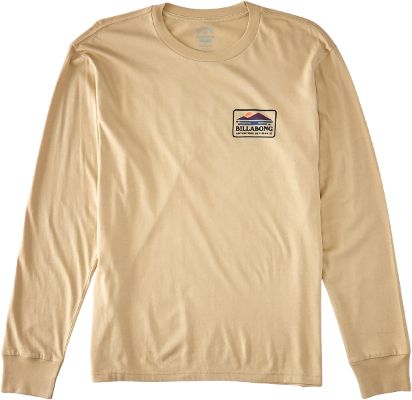 Range Long Sleeve Tee - Men's|-|T-shirt à manches longues Range - Homme sold by The Last Hunt