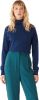 Merino Mockneck Sweater - Women's|-|Chandail à col montant en mérinos - Femme sold by The Last Hunt