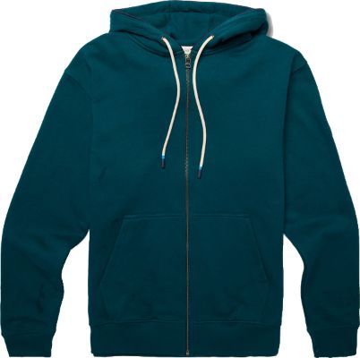 Do Good Full-Zip Hoodie - Men's|-|Chandail à capuche à glissière Do Good - Homme sold by The Last Hunt