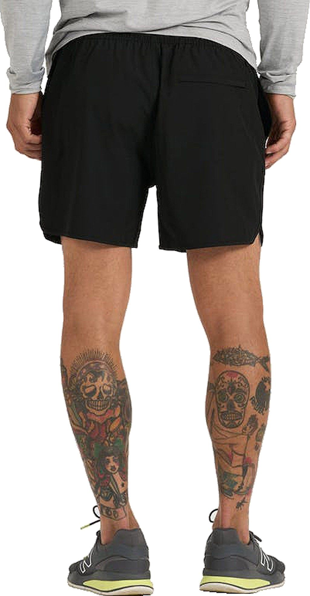 Banks 5 In Short - Men's|-|Short 5 pouces Banks - Homme sold by The Last Hunt product image thumbnail 4