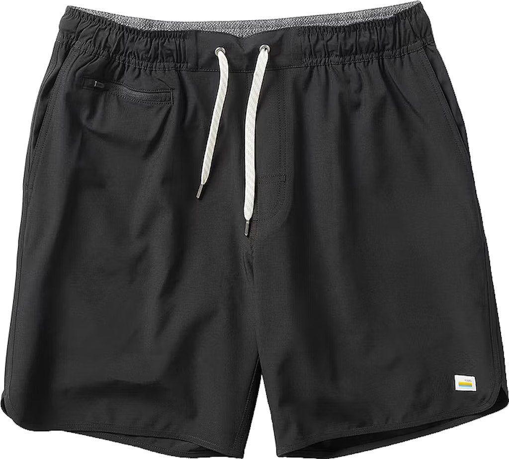 Banks 5 In Short - Men's|-|Short 5 pouces Banks - Homme sold by The Last Hunt