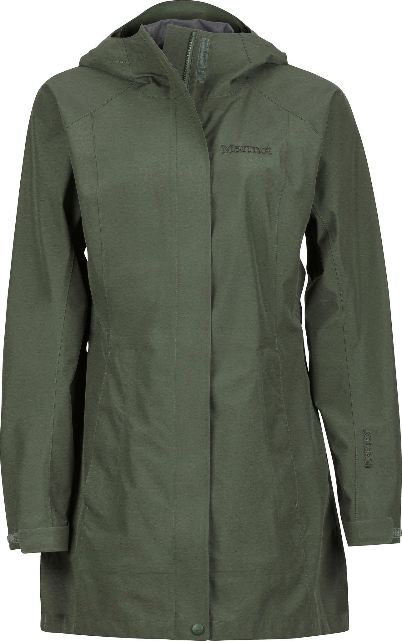 Essential Jacket - Women's|-|Manteau Essential - Femme sold by The Last Hunt product image thumbnail 4