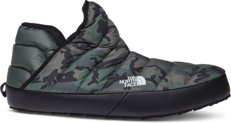 ThermoBall Traction Bootie - Men's|-|Bottes Thermoball™ Traction - Homme sold by The Last Hunt