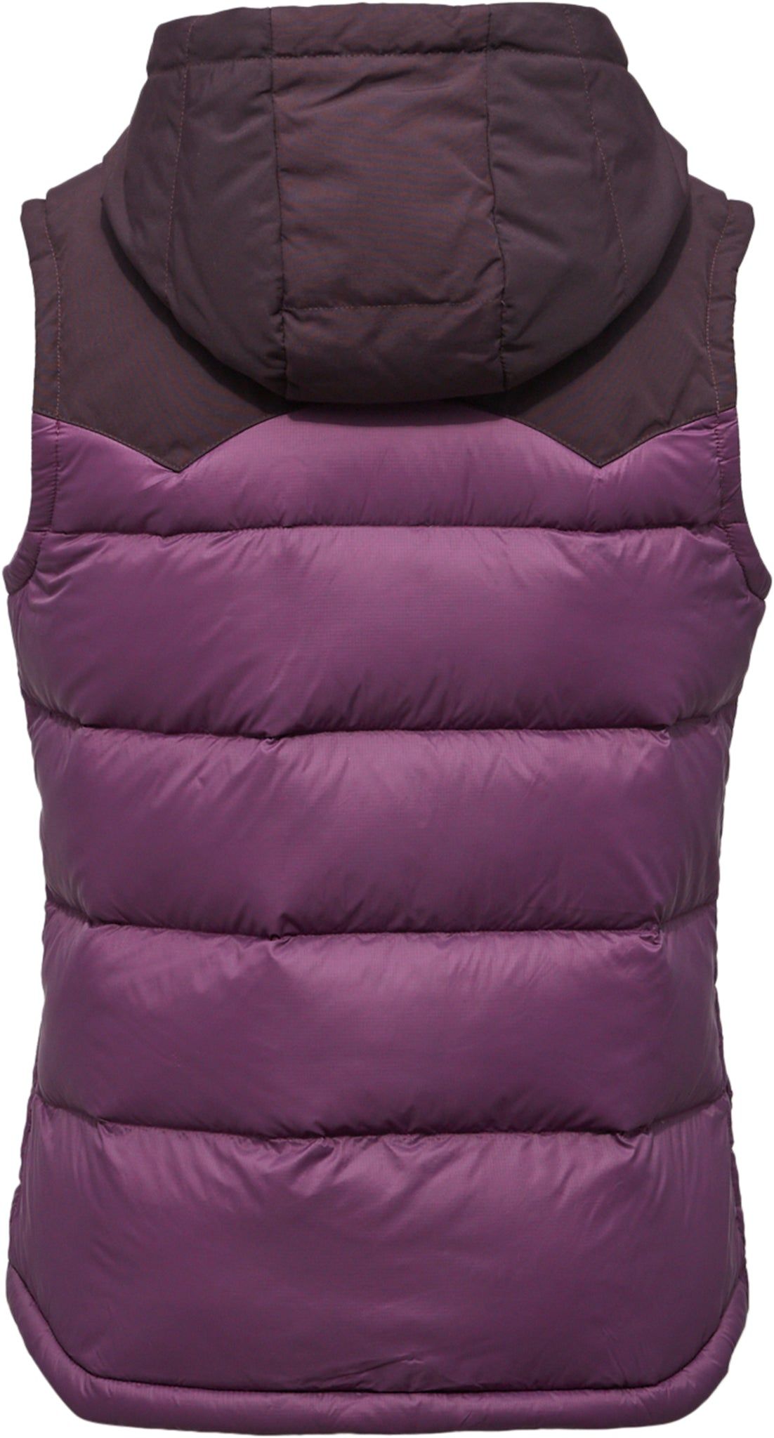 Bivy Hooded Vest - Women's|-|Veste à capuchon Bivy - Femme sold by The Last Hunt product image thumbnail 5
